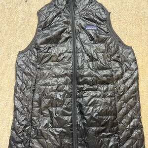 Women's Micro Puff® Vest – Worn Wear®